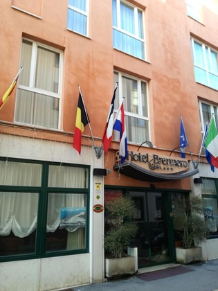 Gallery - Hotel Brennero