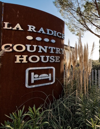 Gallery - Hotel Radice