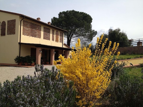 Gallery - Agriturismo Le Docce
