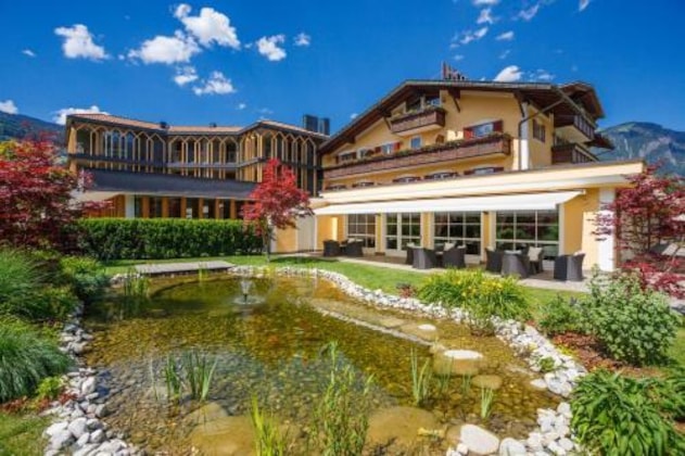 Gallery - Hotel Zum Engel