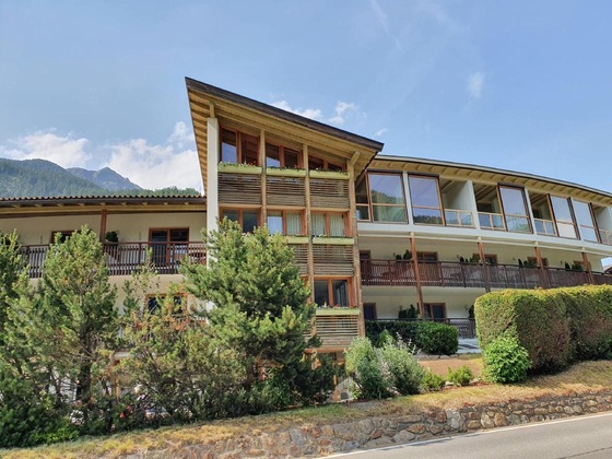 Gallery - Hotel Unterpichl