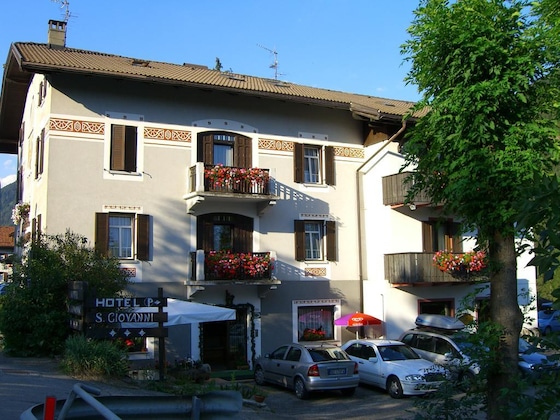 Gallery - Hotel San Giovanni