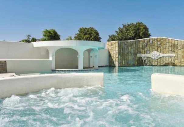 Gallery - Hotel La Pineta