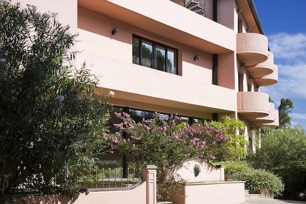 Gallery - Roccamare Resort - Casa Di Levante