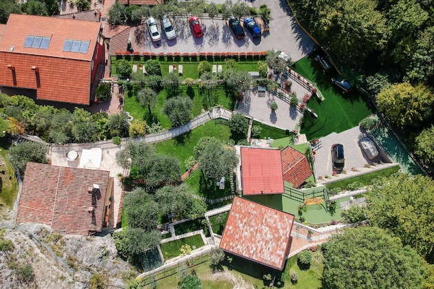 Gallery - Relax Hotel La Gardenia & Villa Oleandra