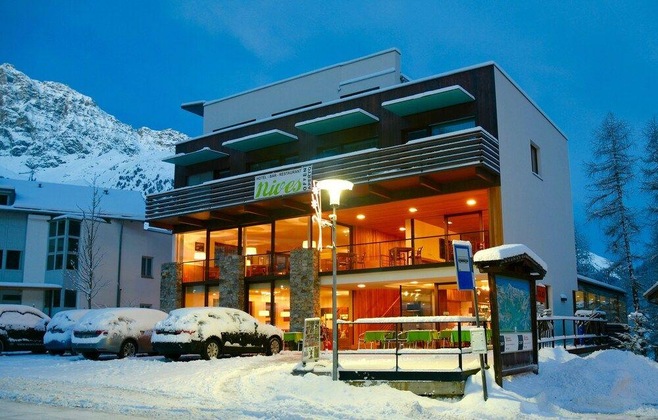 Gallery - Bed & Breakfast Hotel Nives