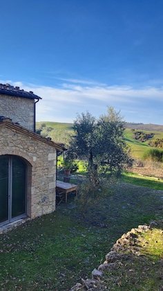 Gallery - Podere Spedalone