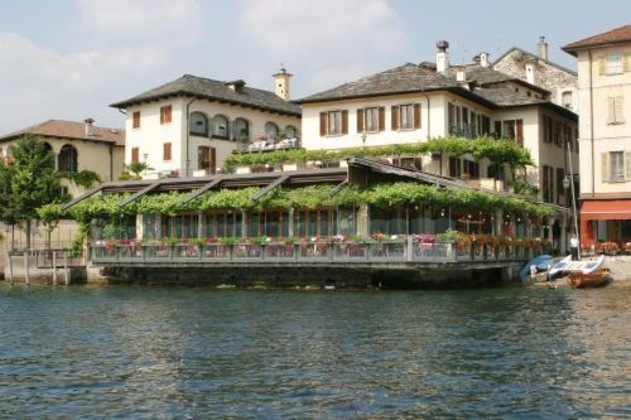 Gallery - Hotel Leon D'oro