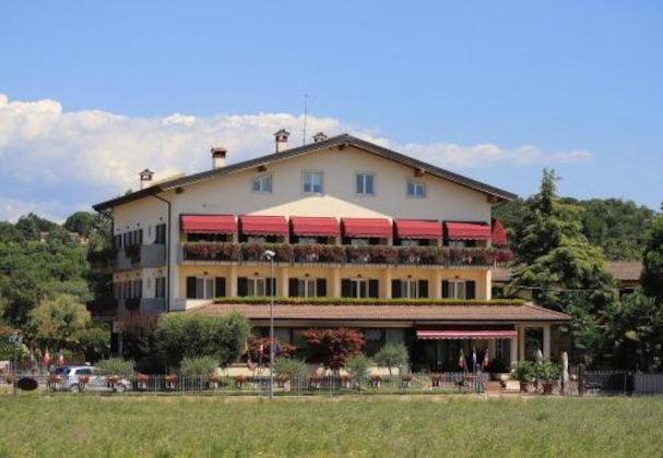 Gallery - Hotel Da Roberto