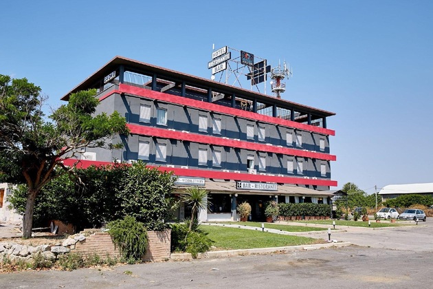 Gallery - Hotel Ospite Inatteso