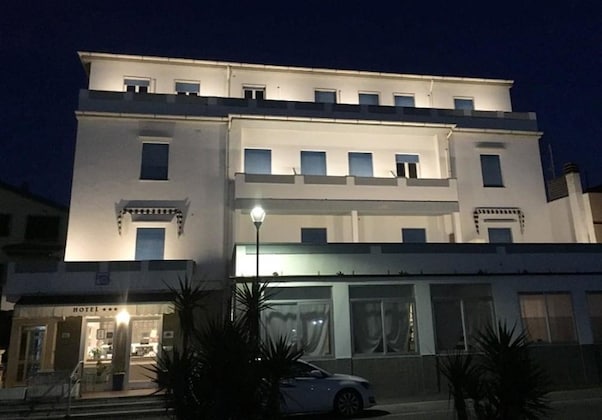 Gallery - Hotel Villa Dei Gerani