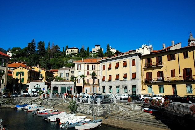 Gallery - Sant'andrea Vista