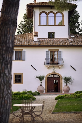 Gallery - Tenuta Di Sticciano
