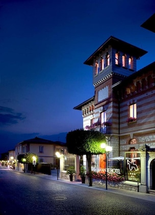 Gallery - Cangrande Hotel