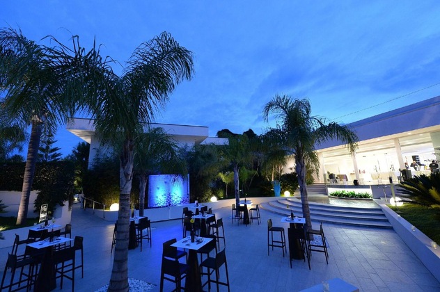 Gallery - Hotel Royal Paestum