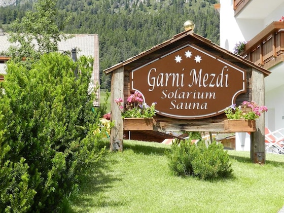 Gallery - Garni Apartments Mezdi