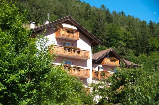 Gallery - Hotel Michela