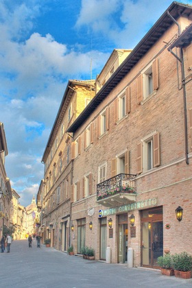 Gallery - Hotel Giardinetto