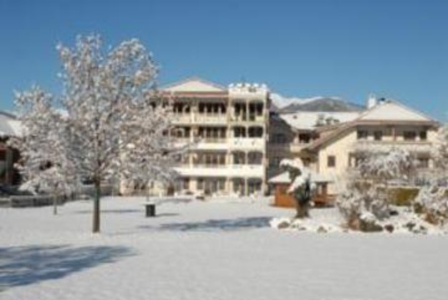 Gallery - Hotel Reipertingerhof