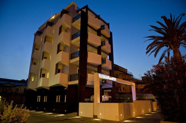 Gallery - Residence Mareamare