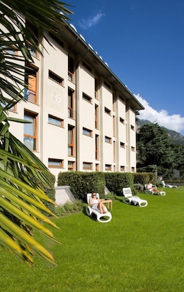 Gallery - Albergo Sorriso