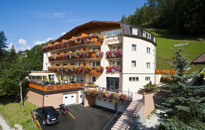 Gallery - Hotel Gruber