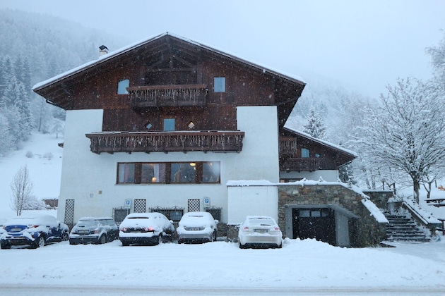 Gallery - Hotel Biancaneve