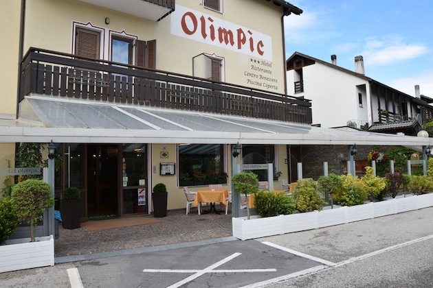 Gallery - Hotel Olimpic