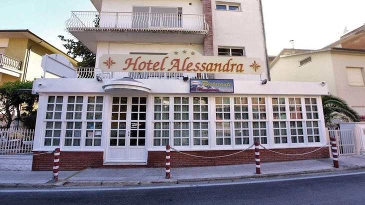 Gallery - Hotel Alessandra