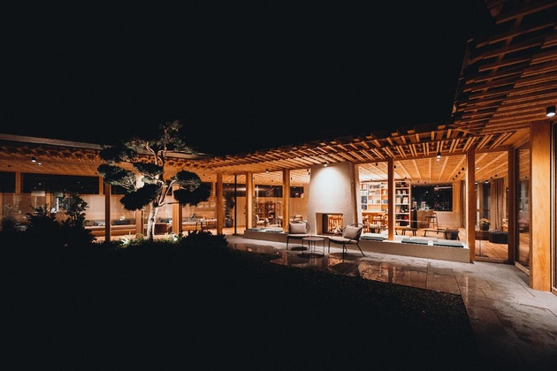 Gallery - Sensoria Dolomites