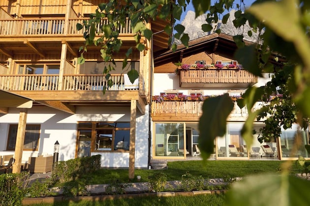Gallery - Dolomites Nature Hotel Vigilerhof