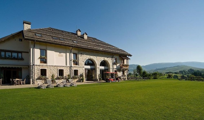 Gallery - Meltar Boutique Hotel