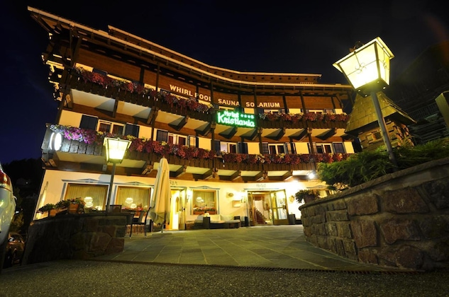 Gallery - Kristiania Small Dolomites Hotel