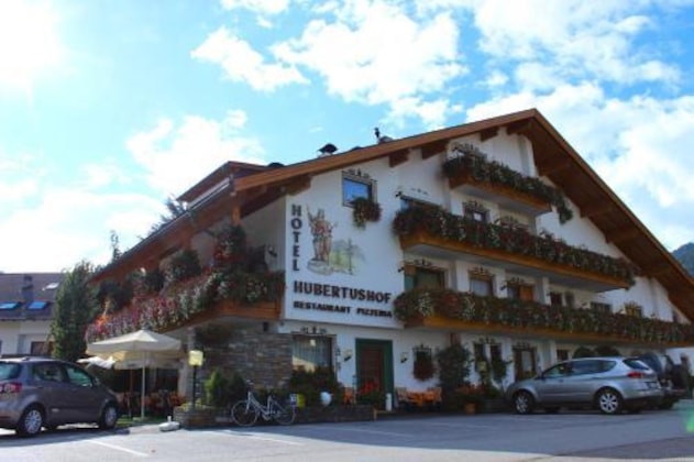 Gallery - Hotel Hubertushof