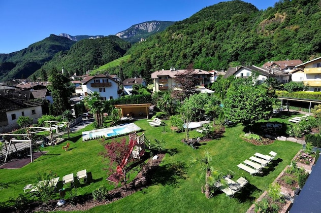 Gallery - Apparthotel Gartenresidence Nalserhof