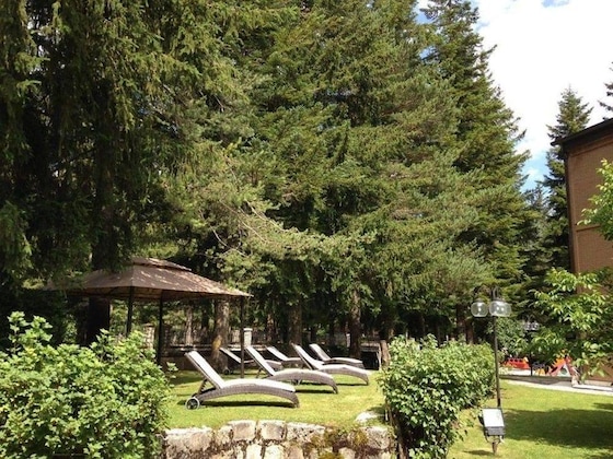 Gallery - Lh Hotel Il Picchio
