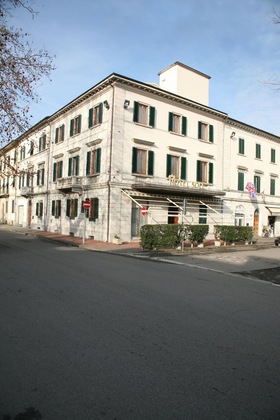 Gallery - Hotel Il Sole
