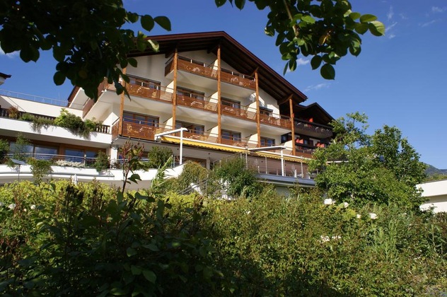 Gallery - Marinis Giardino Hotel
