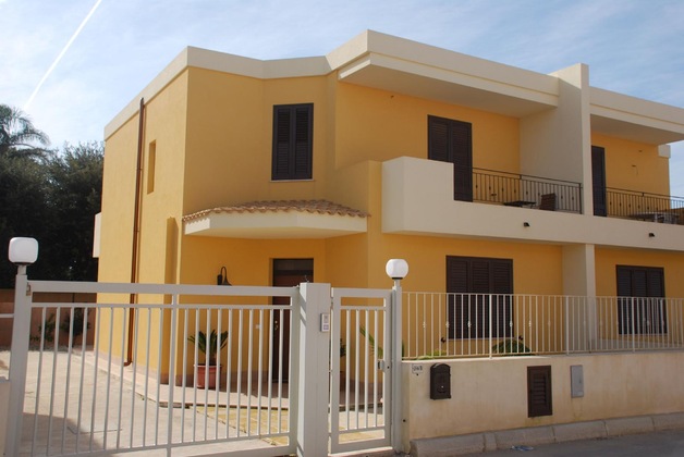 Gallery - B&B Eolo