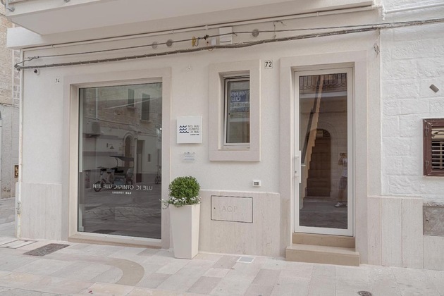Gallery - B&B Nel Blu Dipinto Di Blu