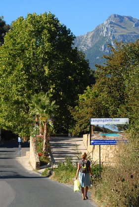 Gallery - Delle Rose Camping Village