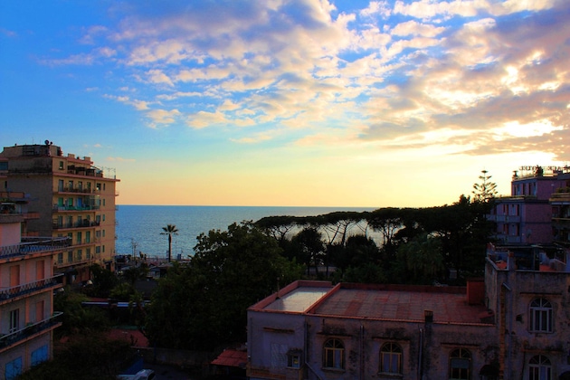 Gallery - Le Case Della Costa