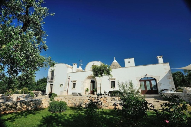 Gallery - Agriturismo Arco Di Sole