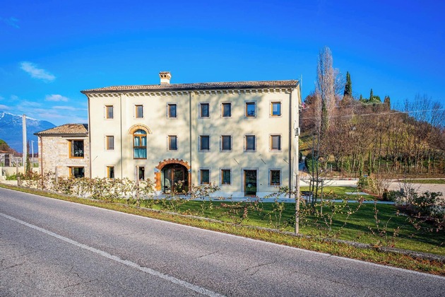 Gallery - La Vigna Di Sarah