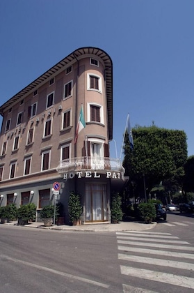 Gallery - Hotel Patria