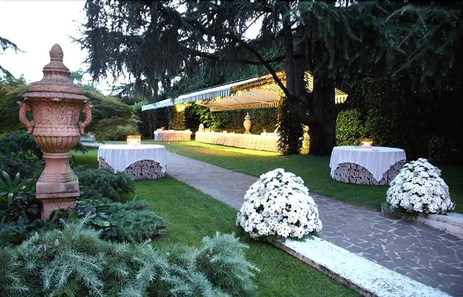 Gallery - Hotel Due Mori