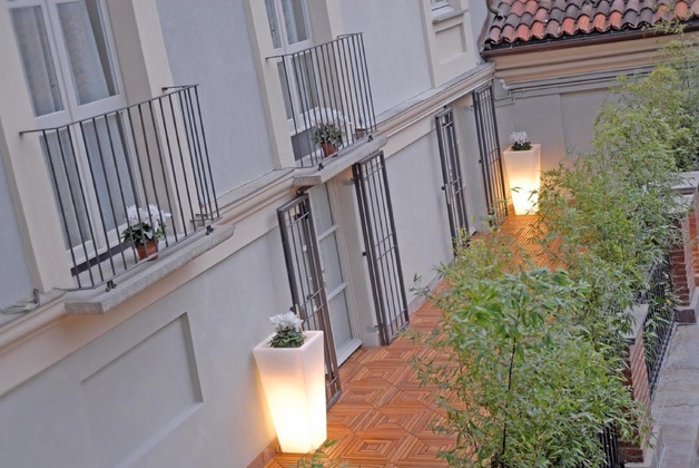Gallery - Terres D'aventure Suites