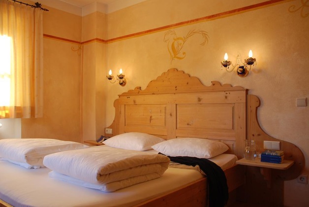 Gallery - Piccolohotel Tempele Residence