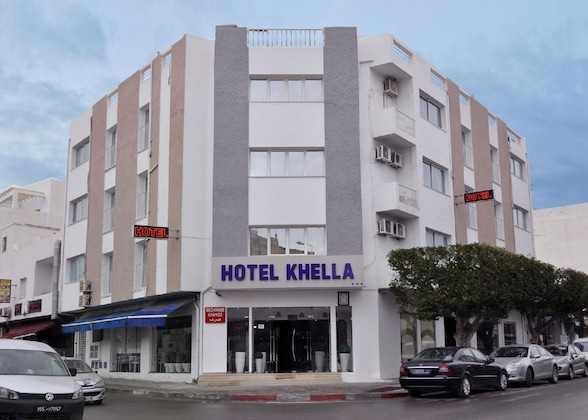 Gallery - Hotel Khella