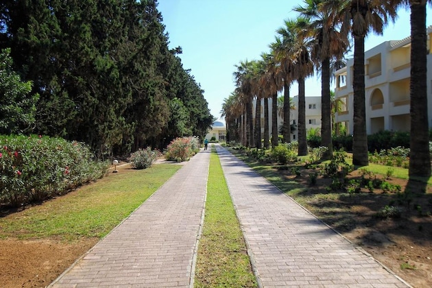 Gallery - Calimera  Delfino Beach Resort & Spa - All inclusive